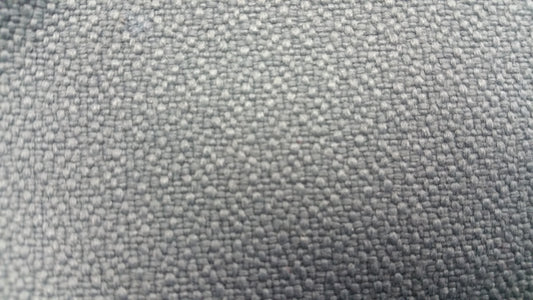 Ring 1068 Med Gray Textured Contract Fabric