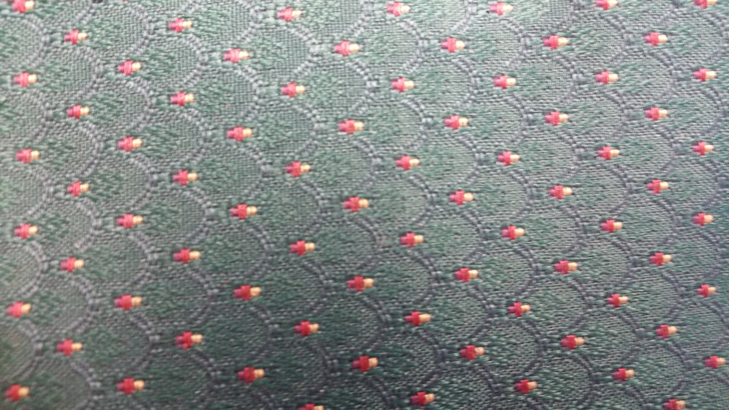 Ring 1106 Chatham Pattern Fabric