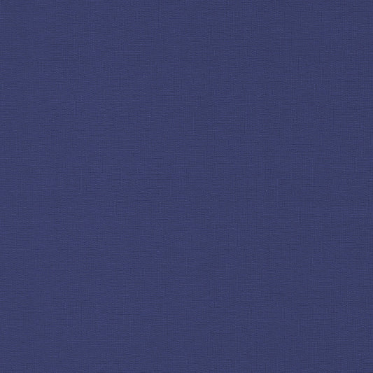 Bayside Violet BYS-106: Deep blue textured paper sample.
