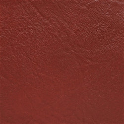 Heidi Burgundy Vinyl: Rich, textured burgundy vinyl sheet.
