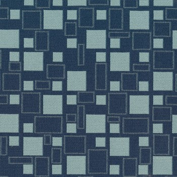 Culp City Park Blue Moon Fabric | Midwest Fabrics