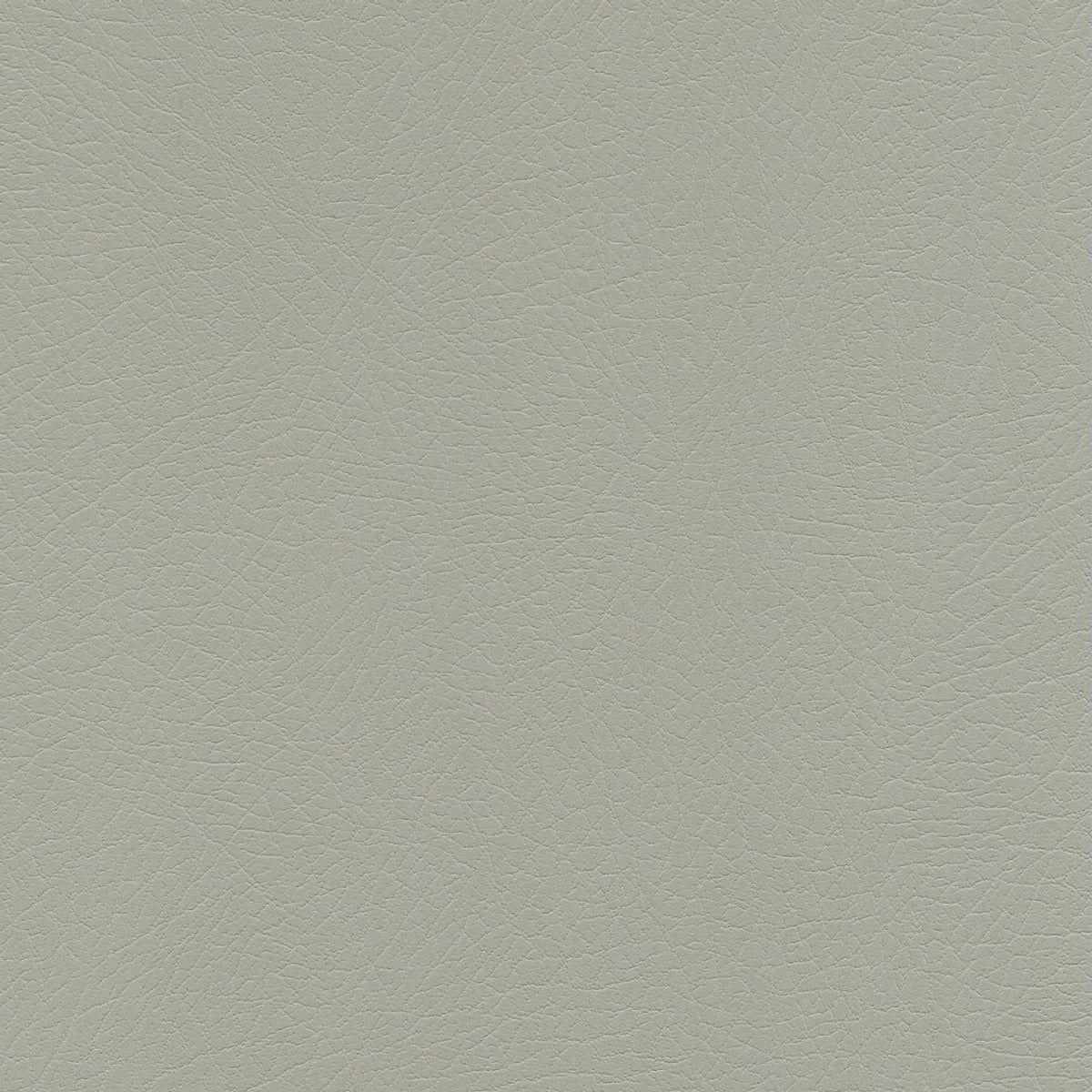 Vaquero Concha VAQ1012 light gray textured vinyl fabric sample
