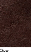 Concrete Choco Premium Leather