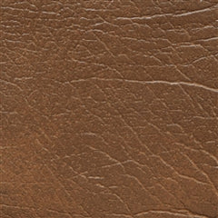 Oxen Brown Vinyl Fabric | Midwest Fabrics