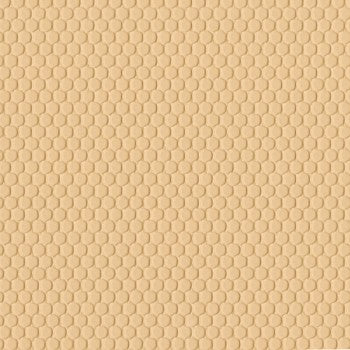 Dot Com Honey Contract Polyurethane Fabric