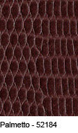 Palmetto Upholstery | Everglades Palmetto 52184 Premium Leather | Midwest Fabrics