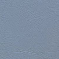 Tradewinds Gentian Blue textured vinyl upholstery fabric swatch
