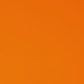 Seabrook Hot Orange SB-145: Vibrant orange paint color sample.
