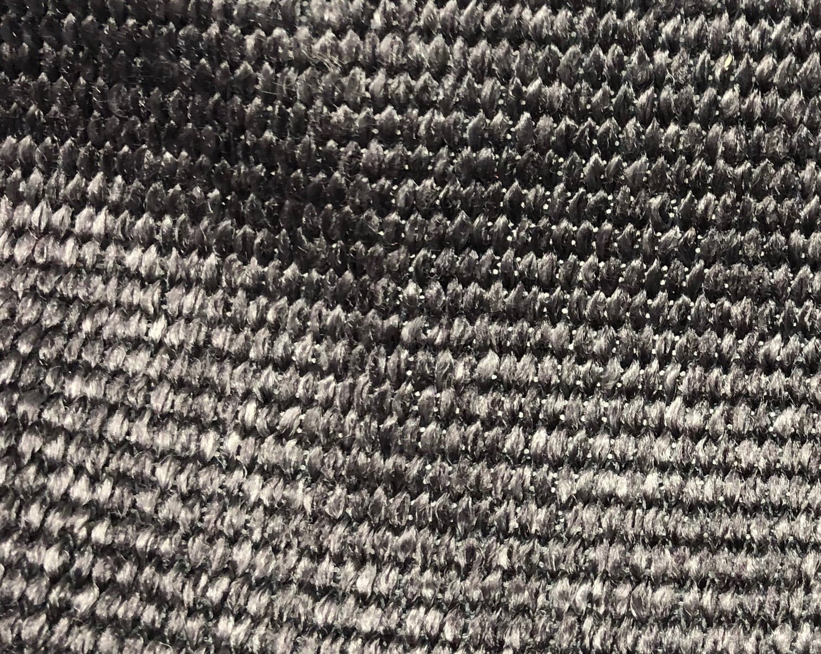 Morbern Mordura Steel Gray | Fabric Ring | Midwest Fabrics