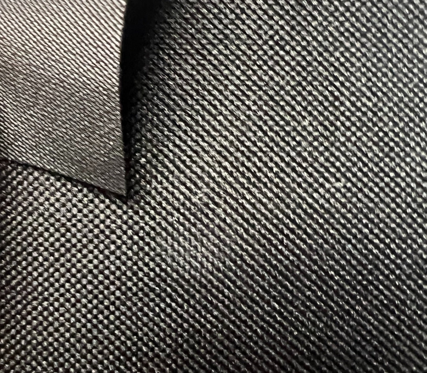 PVC Backed 600 x 300 Denier Polyester | Midwest Fabrics