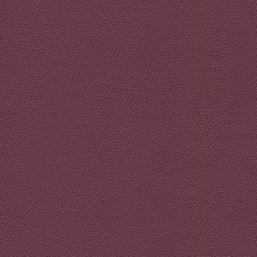 Independence III Berry The Hatchet 30yd roll: Deep maroon textured vinyl fabric.

