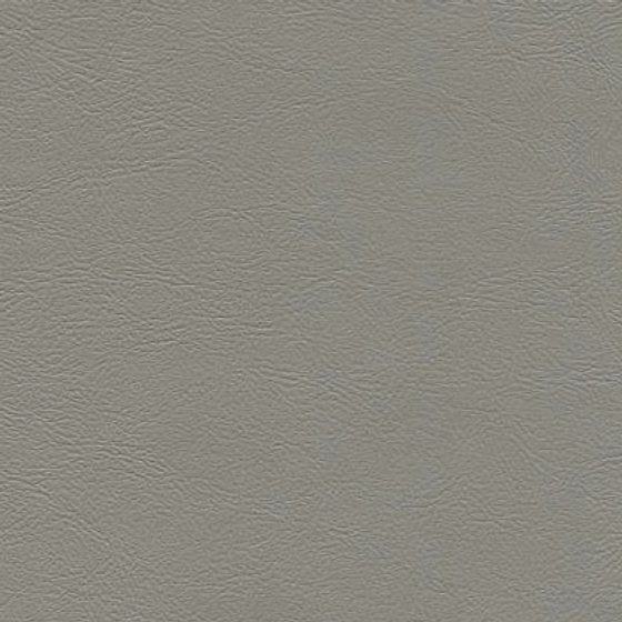 Sierra Lt. Gray Vinyl sample: textured, light gray vinyl upholstery fabric.
