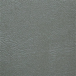 Monticello Md Dk Pewter II vinyl fabric swatch: dark pewter, textured finish.
