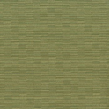 Culp Morticia Ivy Contract fabric swatch: olive green, textured weave.
