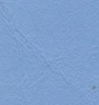 Newport Baby Blue NR-306 #4004 leather swatch
