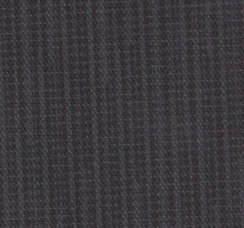 Ring 1484 Rivet Black Fabric Material