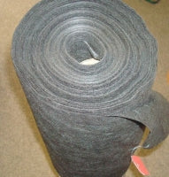 Black Accord Bottom Cloth