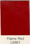 MBL6461 Sierra Flame Red Upholstery Vinyl