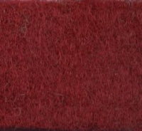 Flexform Ozite 1605 Red Carpet