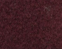 Ozite Carpet | Ozite Carpeting | Maroon Carpet | Midwest Fabrics