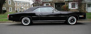 TO 129 EZ On Top Black/Black GM 1971-1976
