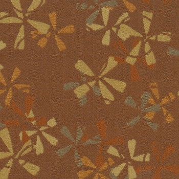 Culp Petal Pusher Daylily Contract Fabric