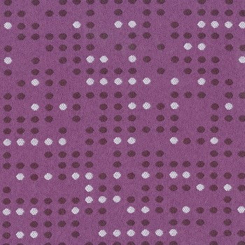 Culp Punch Card Berry Contract Fabric