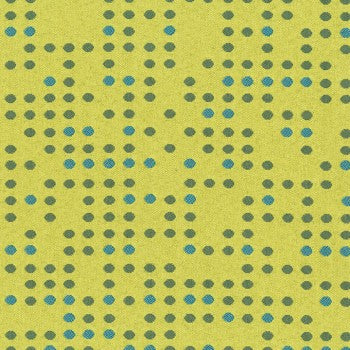 Culp Punch Card Citronelle Contract Fabric
