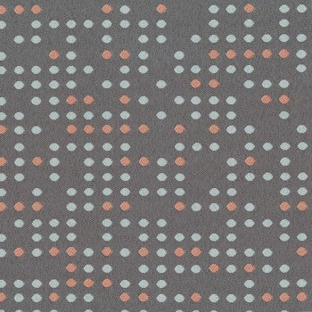 Culp Punch Card Shale Contract Fabric