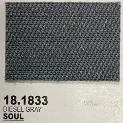 18.1833 Soul Diesel Gray Original