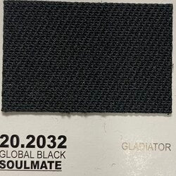 20.2032 Soulmate Global Black