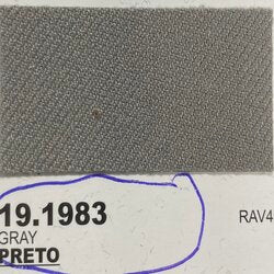 1794 19.1983 Preto Gray Toyota