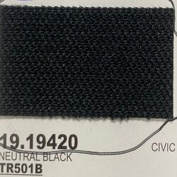1789 19.19420 Neutral Black