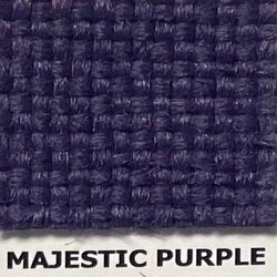 Majestic Purple | Purple Outdoor Fabric | Midwest Fabrics