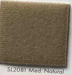 SL2081 Medium Natural Headliner Fabric