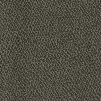 Rushmore Gray textured fabric swatch, subtle gray tone, ideal for upholstery.
