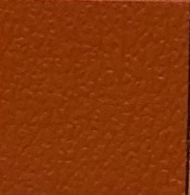 Burnt Orange Premier Contract Vinyl | Midwest Fabrics